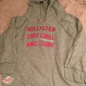 Hollister Sweaters - M Hollister Sweatshirt Hollister Sweaters - M Hollister Sweatshirt
